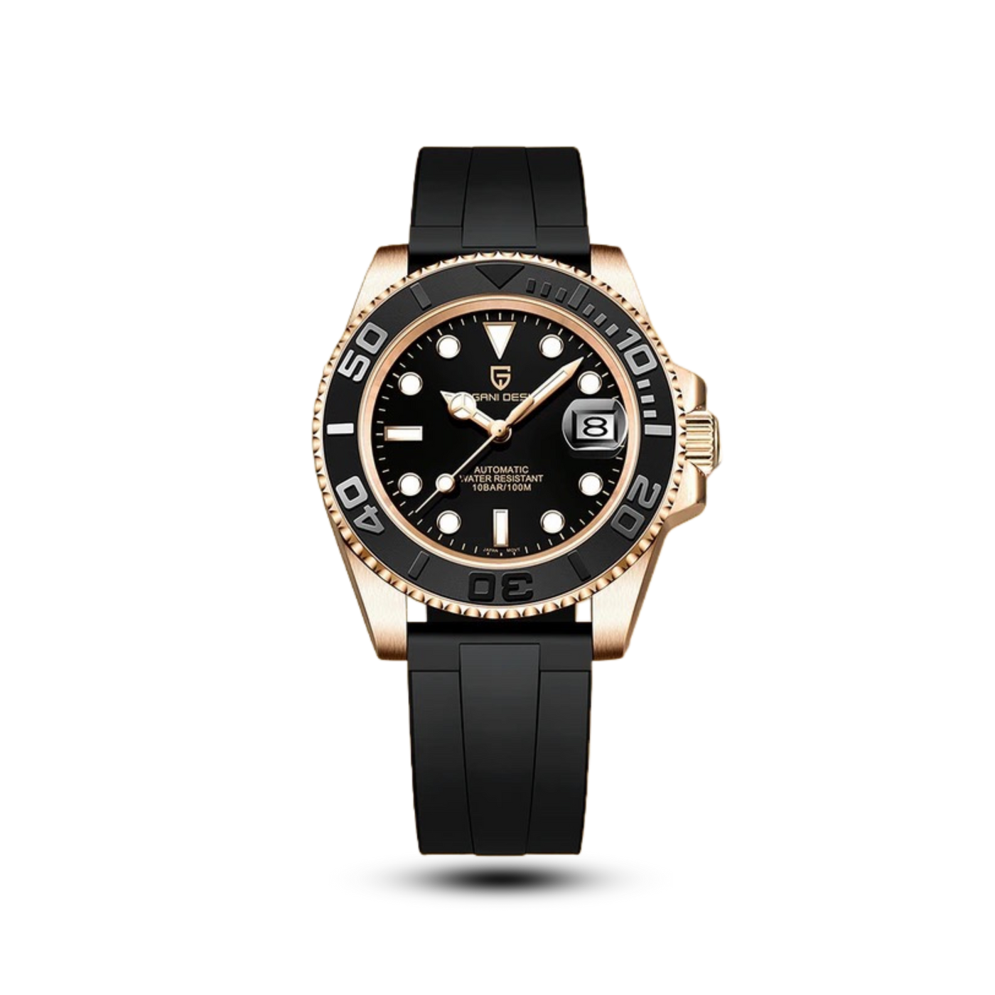 Monka SeaMaster 40