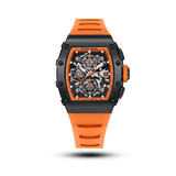 Black Orange